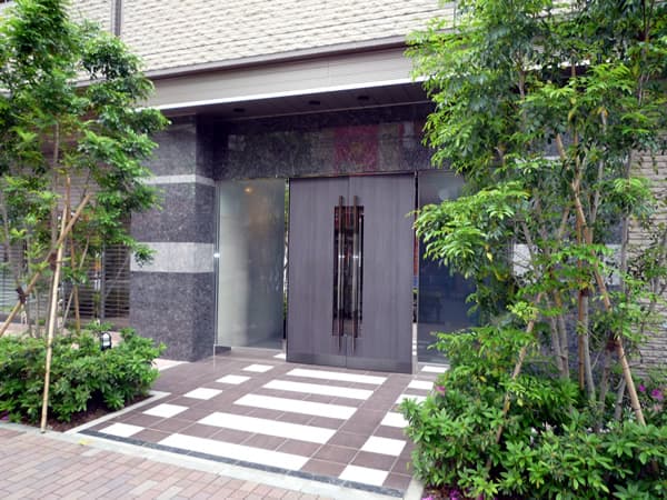 グローバン板橋 3