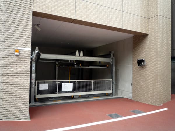 グローバン板橋 4