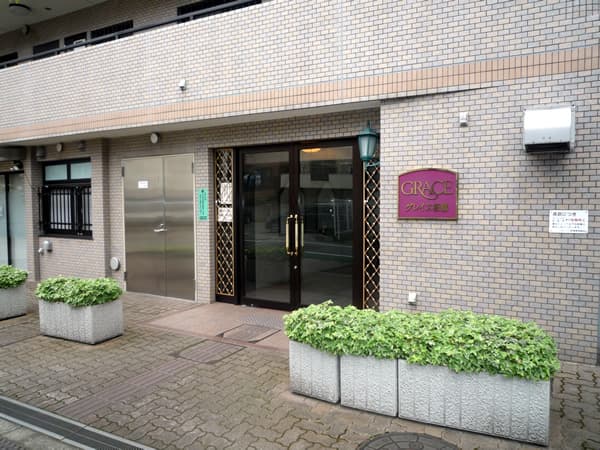グレイス板橋 3