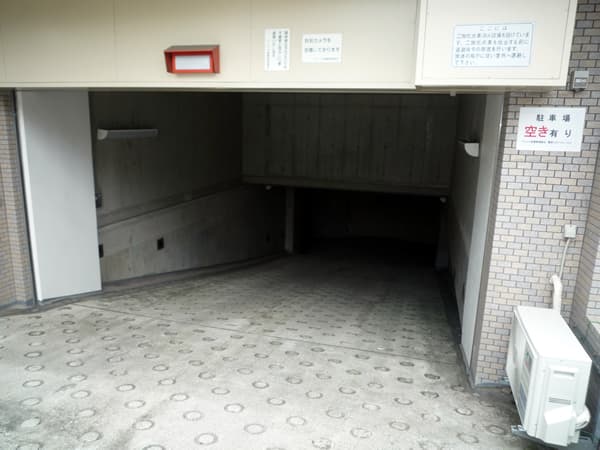 グレイス板橋 4