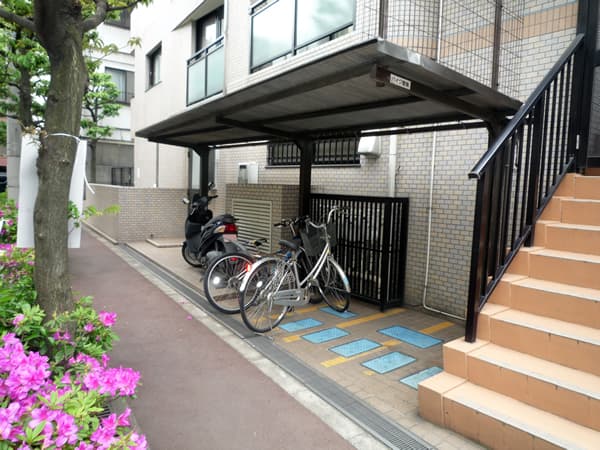 グレイス板橋 6