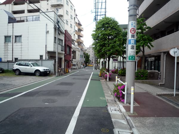 グレイス板橋 7