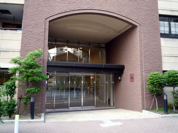 グランシティラピュタタワー 4