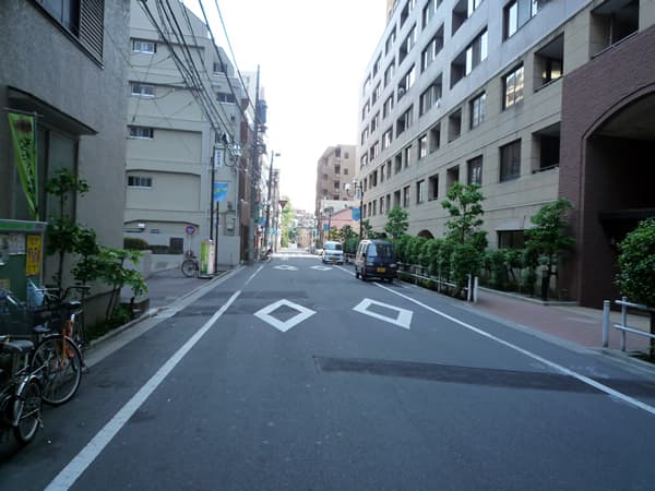 グランシティラピュタタワー 5