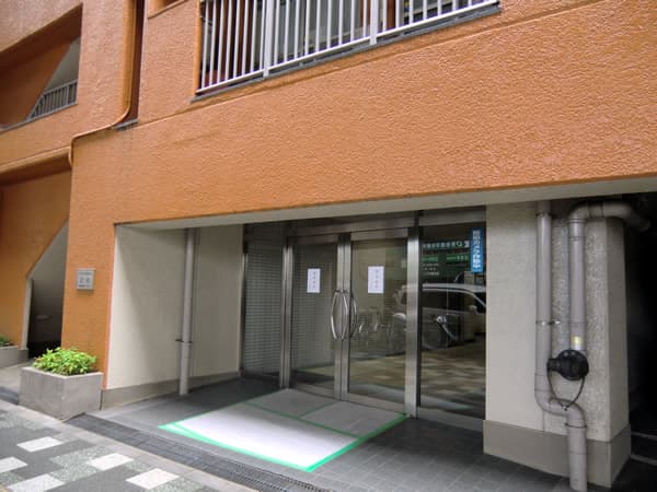 キャニオンマンション板橋 3