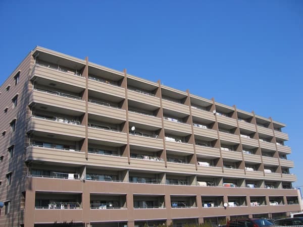 クレストフォルム菊名サウスステージ 3