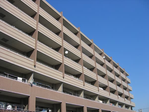 クレストフォルム菊名サウスステージ 4