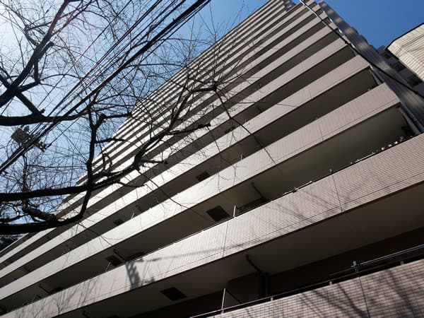 クリオ大塚2番館 1