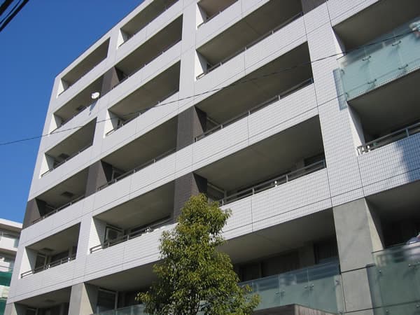 メビウスブレイン菊名ウェルズ 2