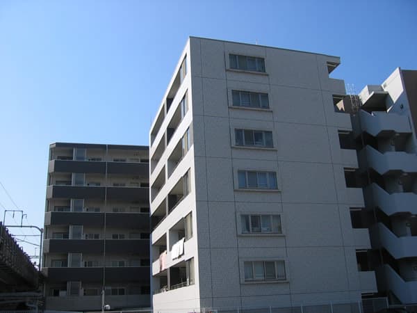 メビウスブレイン菊名ウェルズ 4