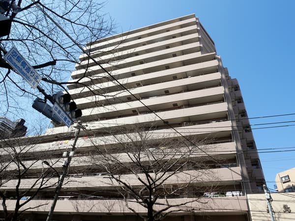 クリオ大塚2番館 2