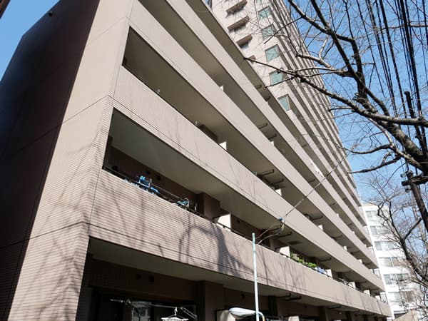 クリオ大塚2番館 3