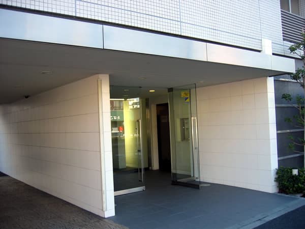 ガーデンホーム大倉山 4