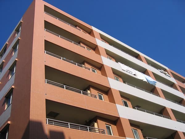 ハイセレサ菊名アクティール 2