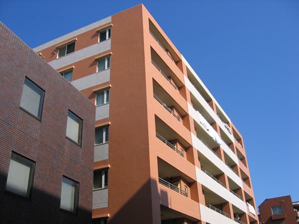 ハイセレサ菊名アクティール 3