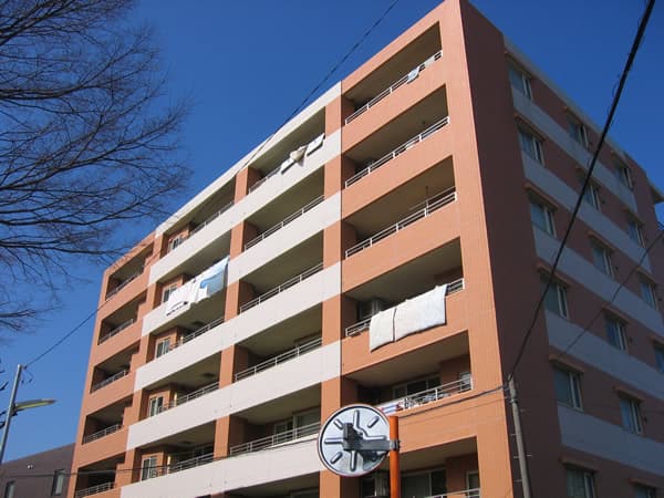 ハイセレサ菊名アクティール 4