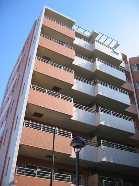 ハイセレサ菊名アクティール 5