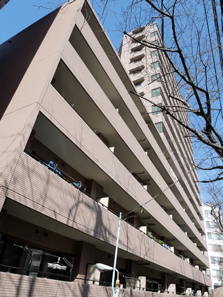 クリオ大塚2番館 4