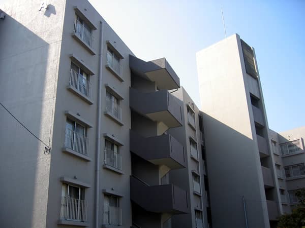 西市ヶ尾ドエリングA棟 4