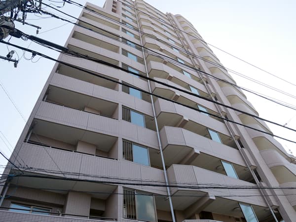 クリオ大塚2番館 5