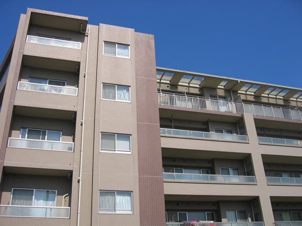 ミオカステーロ市ヶ尾 4