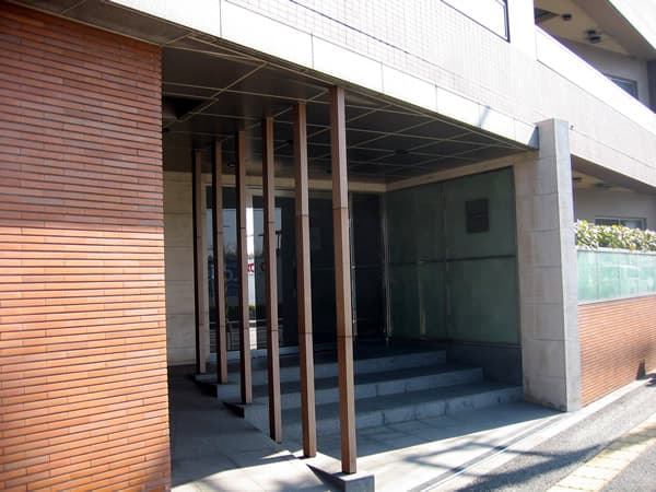 ミオカステーロ市ヶ尾 7