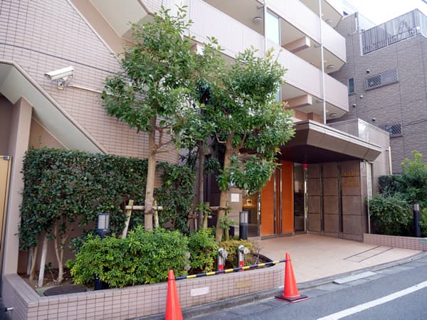 クリオ大塚2番館 6