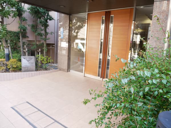 クリオ大塚2番館 7