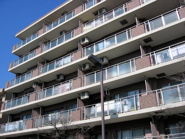 藤和シティホームズ市ヶ尾駅前 2