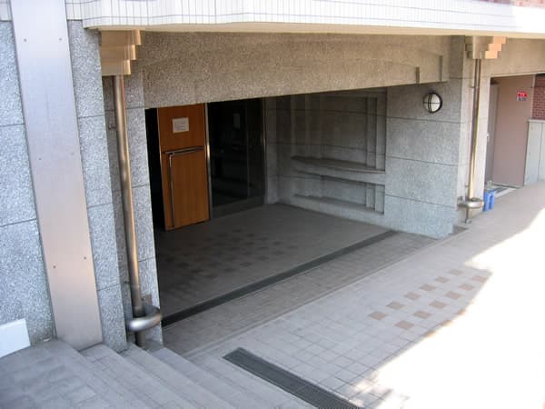 藤和シティホームズ市ヶ尾駅前 8