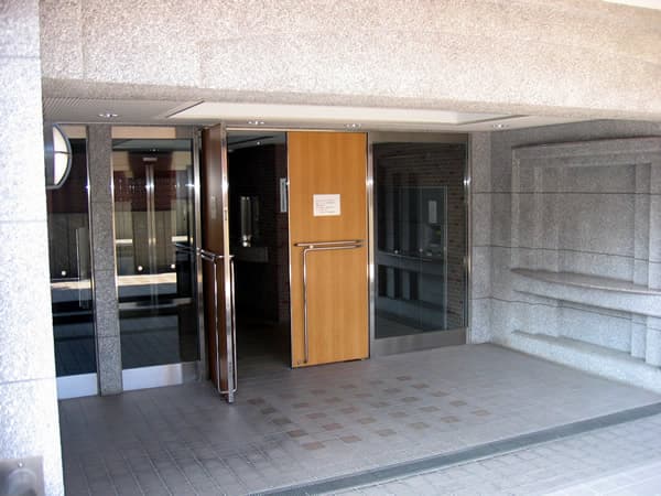 藤和シティホームズ市ヶ尾駅前 9