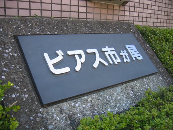 東急ドエルビアス市が尾A棟 6