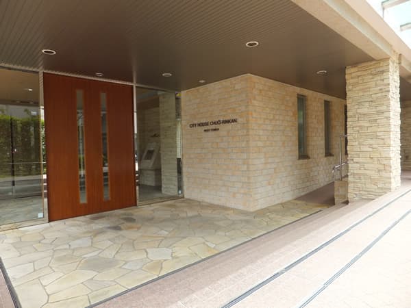 シティハウス中央林間WESTタワー 5