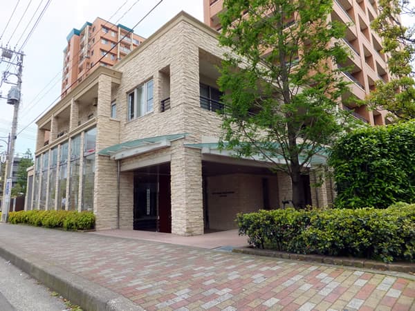 シティハウス中央林間WESTタワー 6