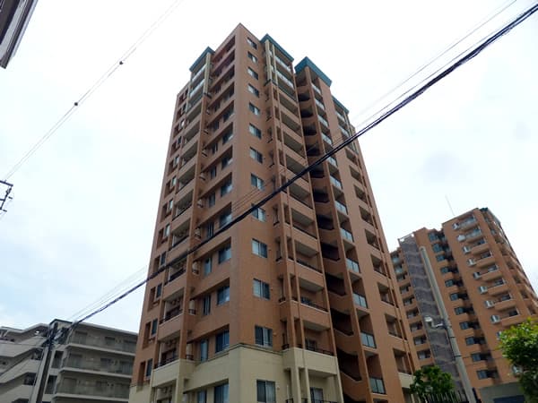 シティハウス中央林間EASTタワー 5