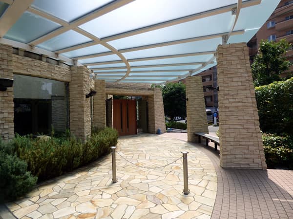 シティハウス中央林間EASTタワー 10