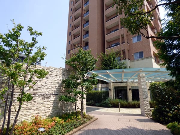 シティハウス中央林間EASTタワー 11