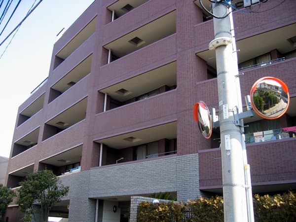 サンヴェール市が尾の丘 1