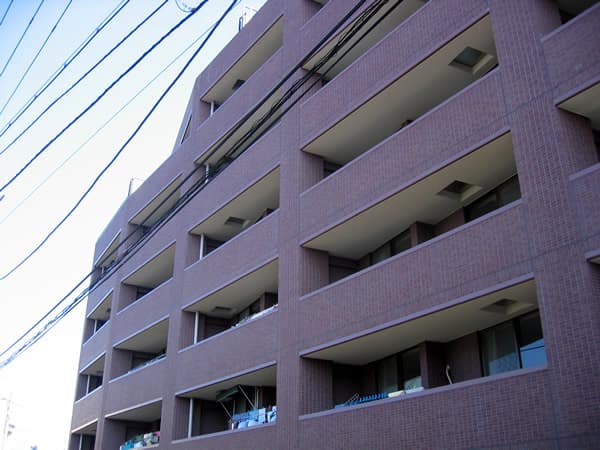 サンヴェール市が尾の丘 2