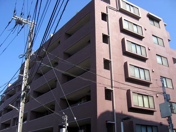 サンヴェール市が尾の丘 3