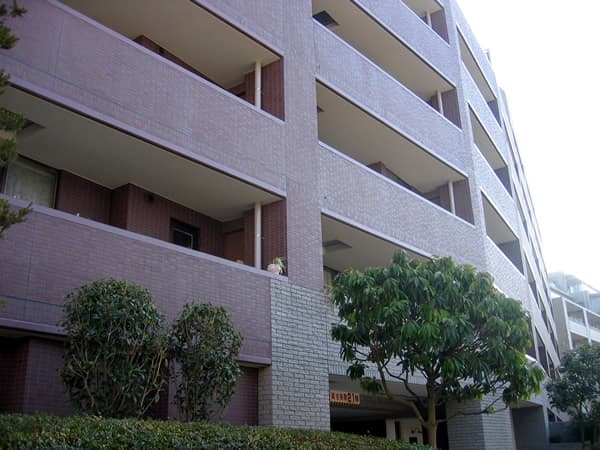 サンヴェール市が尾の丘 4