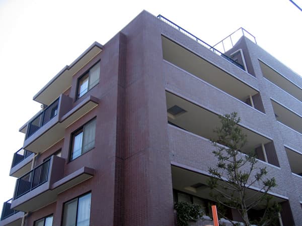 サンヴェール市が尾の丘 5