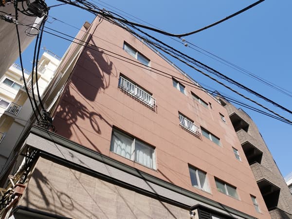 オリエンタル大塚コーポラス 1