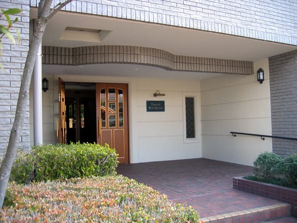 サンヴェール市が尾の丘 7