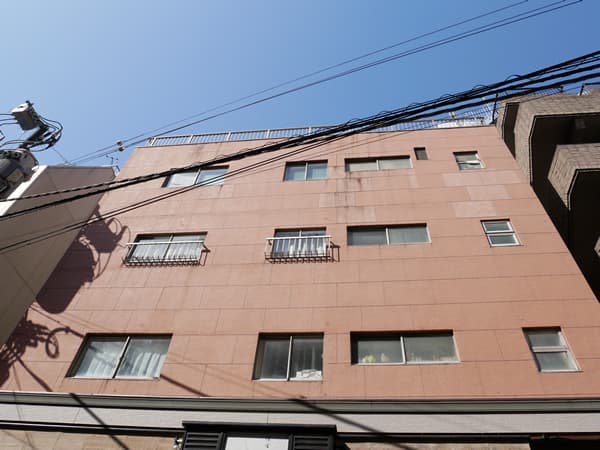 オリエンタル大塚コーポラス 2