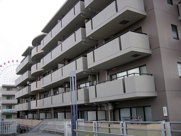 マイキャッスルセンター北3 6