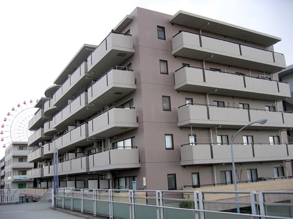 マイキャッスルセンター北3 7