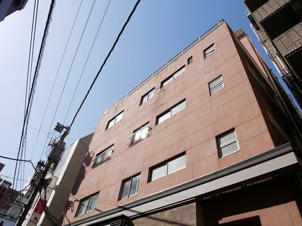 オリエンタル大塚コーポラス 3