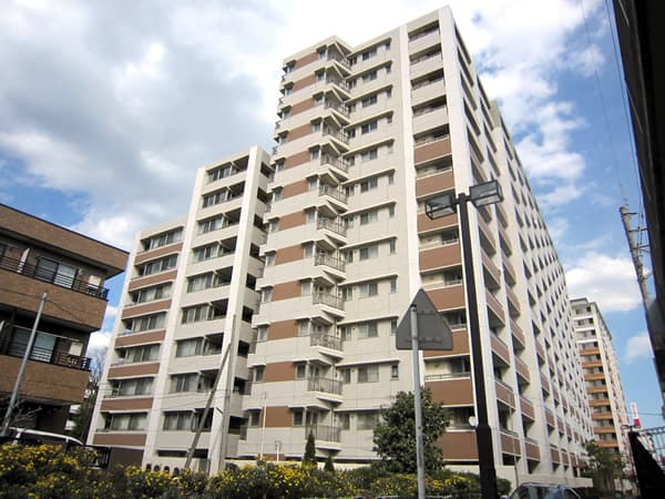 セレマークス武蔵小杉 1