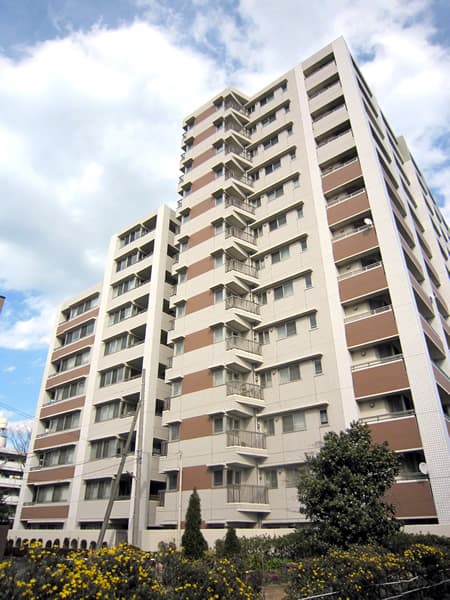 セレマークス武蔵小杉 2